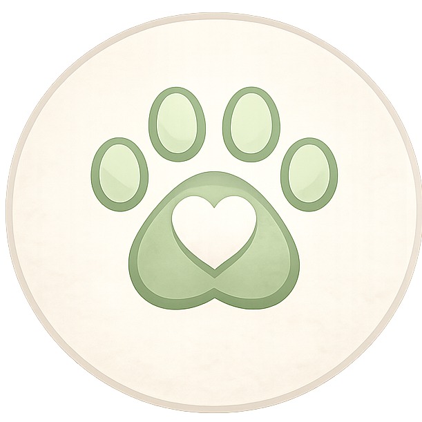 PuppyNest logo